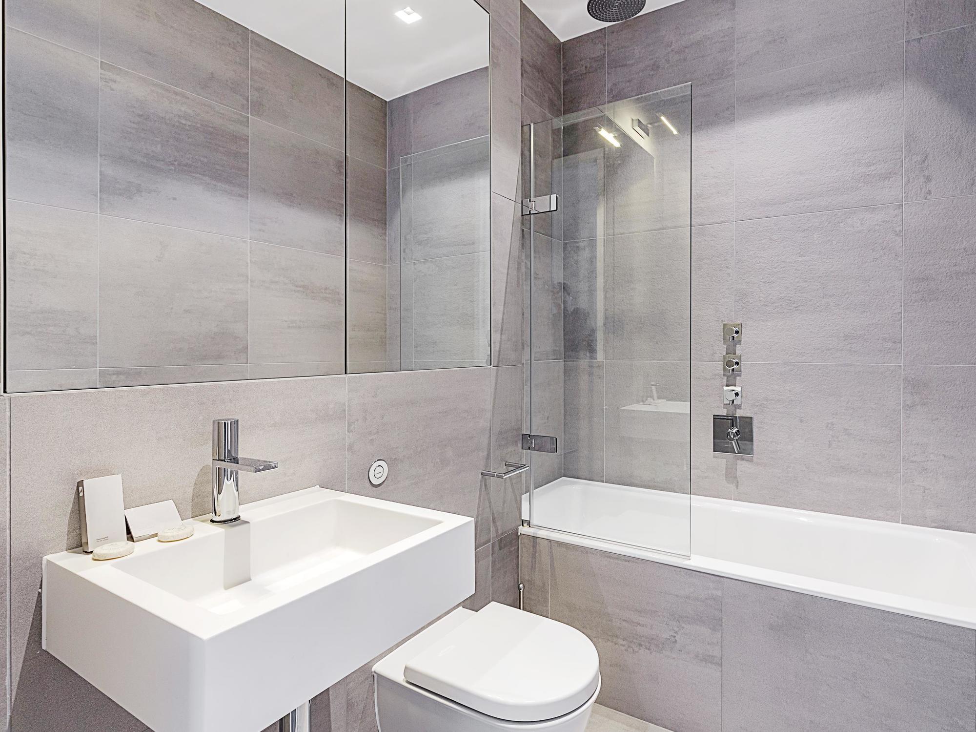 The Oxford Circus Penthouses Apartament