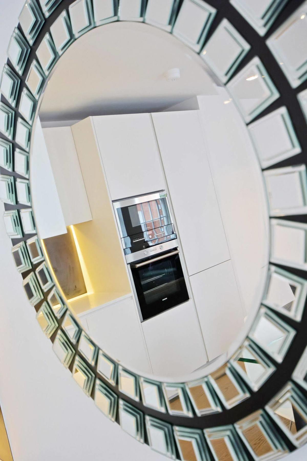 The Oxford Circus Penthouses Londra