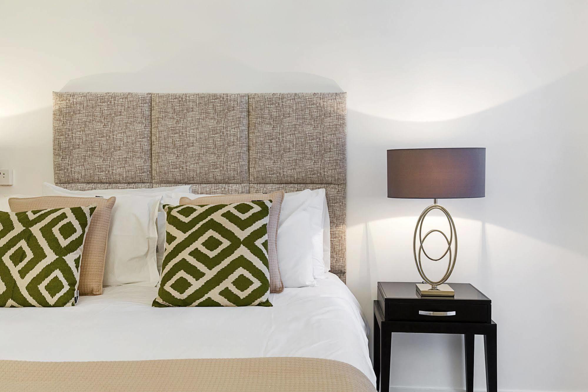 The Oxford Circus Penthouses Apartament *