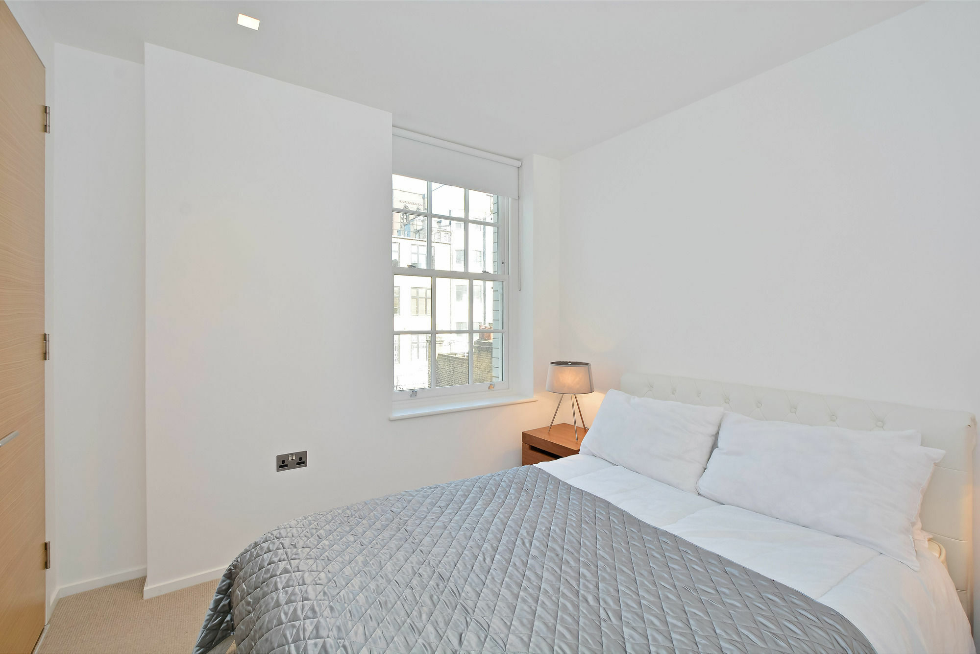 The Oxford Circus Penthouses Apartament