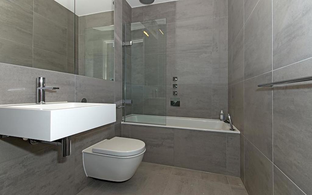 The Oxford Circus Penthouses * Londra