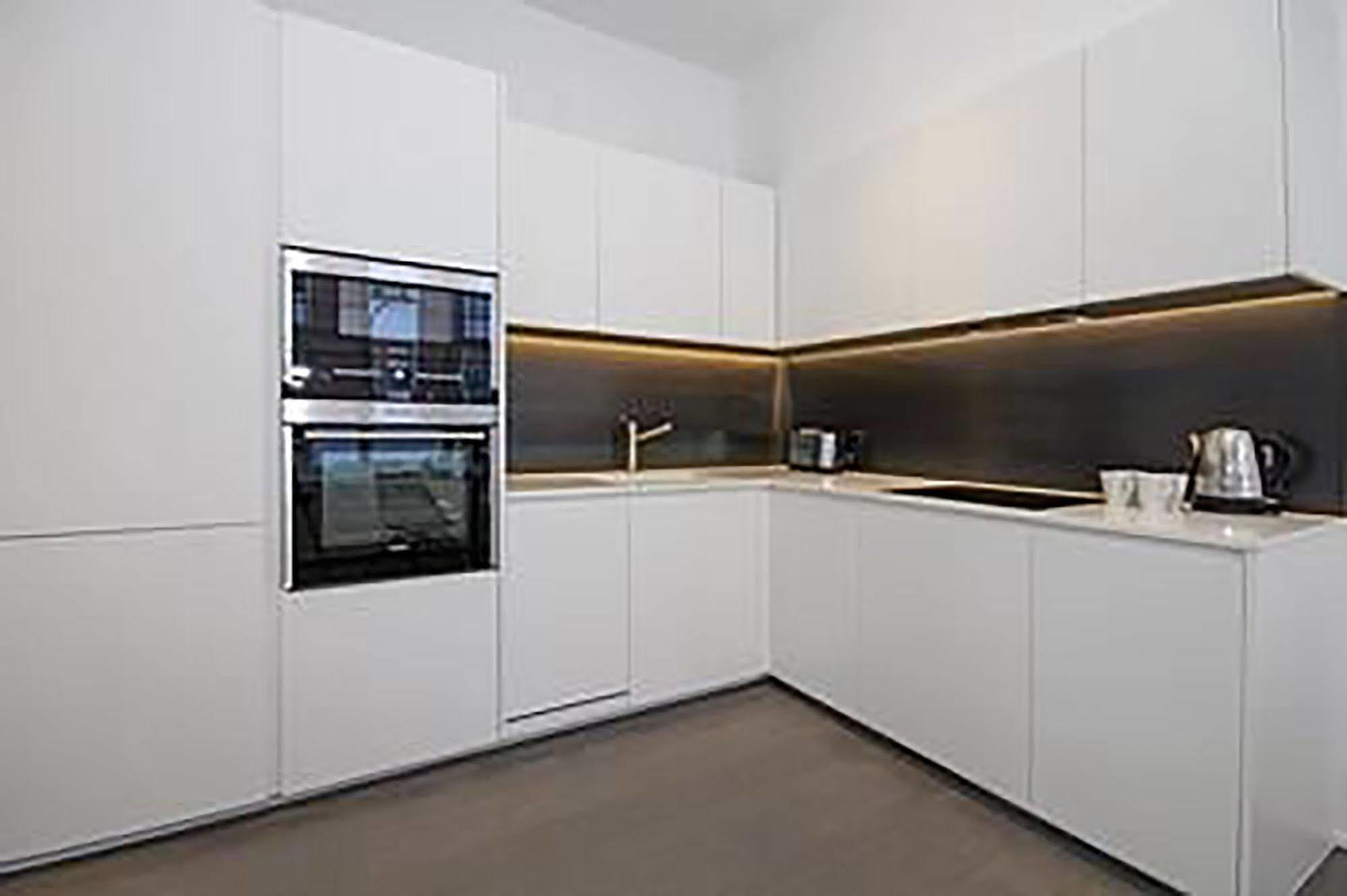The Oxford Circus Penthouses Londra