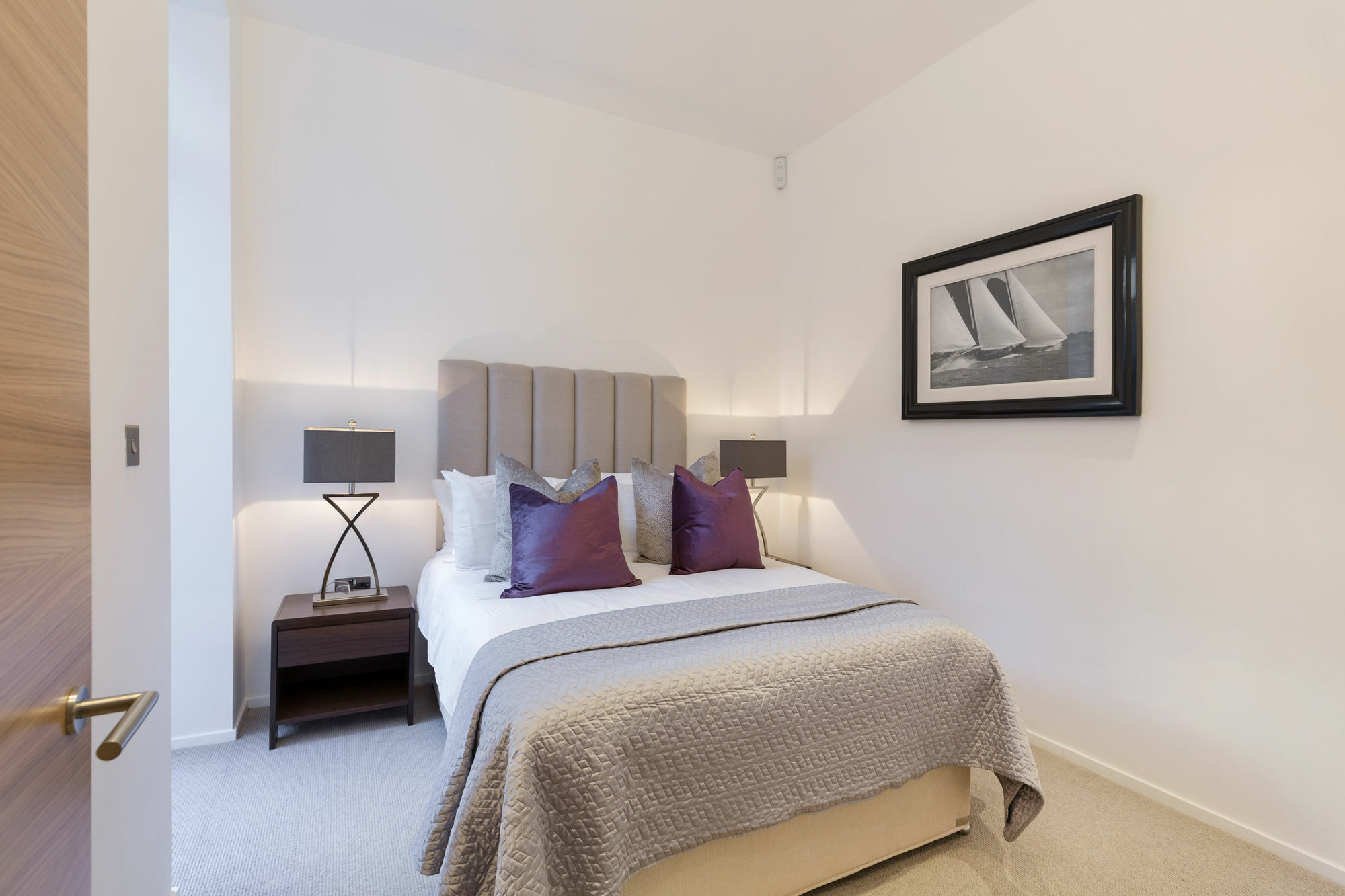 Appartamento The Oxford Circus Penthouses Londra